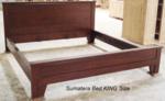 Sumatera Bed